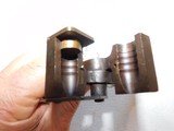 Early Rem. 58 cal. Civil War mold - 2 of 2