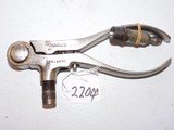 35 Rem. auto Ideal tool with 2 dies - 1 of 1