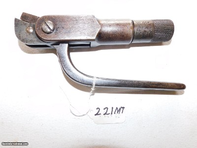 Win. Model 1894 30 Gov. loading tool