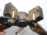 32 ca. #3118 brass mold - 2 of 2