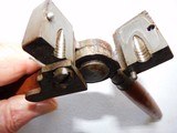 Ideal mold for 25-20 WCF or SS - 2 of 2