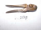 38-55 Rem. brass capper - 2 of 2