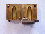 40 cal. brass mold - 2 of 2