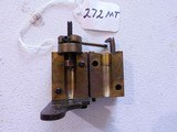 38 cal. brass mold - 2 of 2