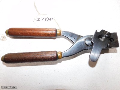 32-40 Win. 32-165 mold