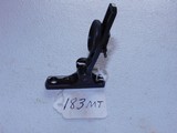 Stevens #100 mid range vernier tang sight - 2 of 2