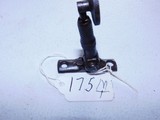 Marbles tang sight for Stevens Rifles - 2 of 2