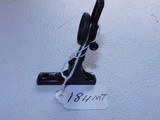 Stevens #100 midrange vernier tang sight - 2 of 2