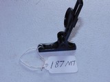 Stevens #100 Midrange vernier tang sight - 2 of 2