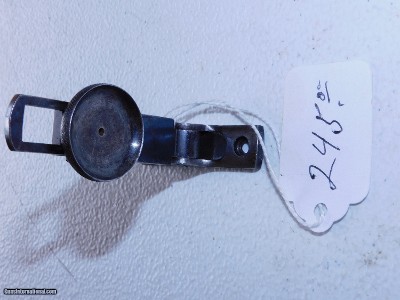 Stevens #102 tang sight