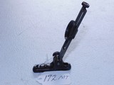 Early Stevens vernier tang sight for Stevens Side Plate Model - 2 of 2