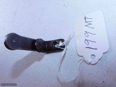 Win. Model 62B tang sight for 73 Win.