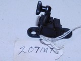 Unknown adjustable peep sight - 2 of 2