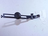 Ballard vernier long range tang sight - 1 of 2