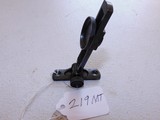 Stevens midrange vernier #100 tang sight - 2 of 2