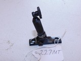 King #200 micrometer tang sight for Stevens rifles - 2 of 2