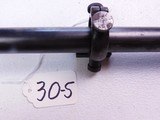 Stevens #338 3.5X Scope - 1 of 3