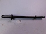 Stevens #468 6-8X scope - 3 of 3