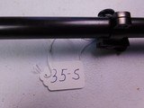 Stevens #455 about 6-8X scope - 1 of 3