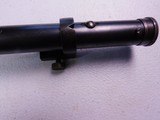 Stevens #161 6X scope - 2 of 3