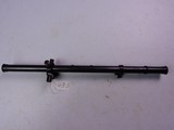 Lyman Model 438 target scope - 3 of 3