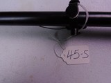 Stevens Model 161 6X scope - 1 of 3