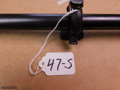 Stevens #438 3.5X scope