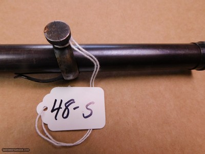 Stevens #161 6X scope