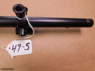 LN Mogg 10-15X scope