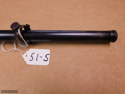 Stevens #460 8X scope