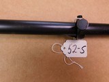 Stevens #450 4X scope