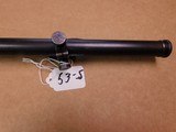 Stevens #460 8X scope