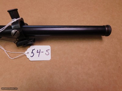 Stevens #625 6X scope