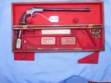 Stevens Old Model Pocket Rifle - 3 of 4