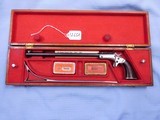 Stevens Old Model Pocket Rifle - 1 of 4