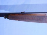 William Powell & Son Engraved Rifle - 4 of 8