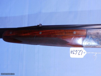 Gebruder Merkel O/U Rifle - Image 5 of 9