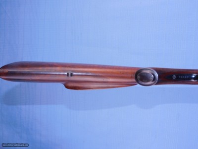 Gebruder Merkel O/U Rifle - Image 6 of 9
