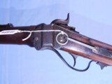 Sharps New Model 1863 SRC - 2 of 9