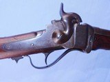 Sharps New Model 1863 SRC - 6 of 9