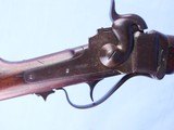Sharps New Model 1863 SRC - 7 of 9