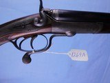 Charles Ingram Dbl. Rifle - 7 of 10