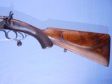 Charles Ingram Dbl. Rifle - 3 of 10