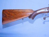 Charles Ingram Dbl. Rifle - 8 of 10