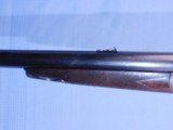 Charles Ingram Dbl. Rifle - 4 of 10