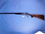 Charles Ingram Dbl. Rifle - 1 of 10