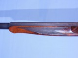 Stevens Model 50-44 Engraved Rifle - 5 of 8