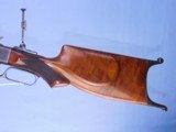 Stevens Model 50-44 Engraved Rifle - 4 of 8