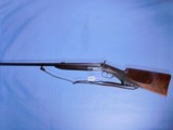 Jay Nowotny Dbl. Rifle