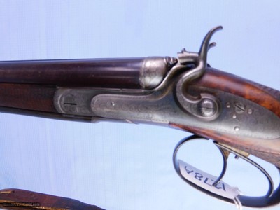 Jay Nowotny Dbl. Rifle - Image 8 of 8
